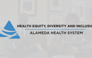 Health Equity, Diversity and Inclusion