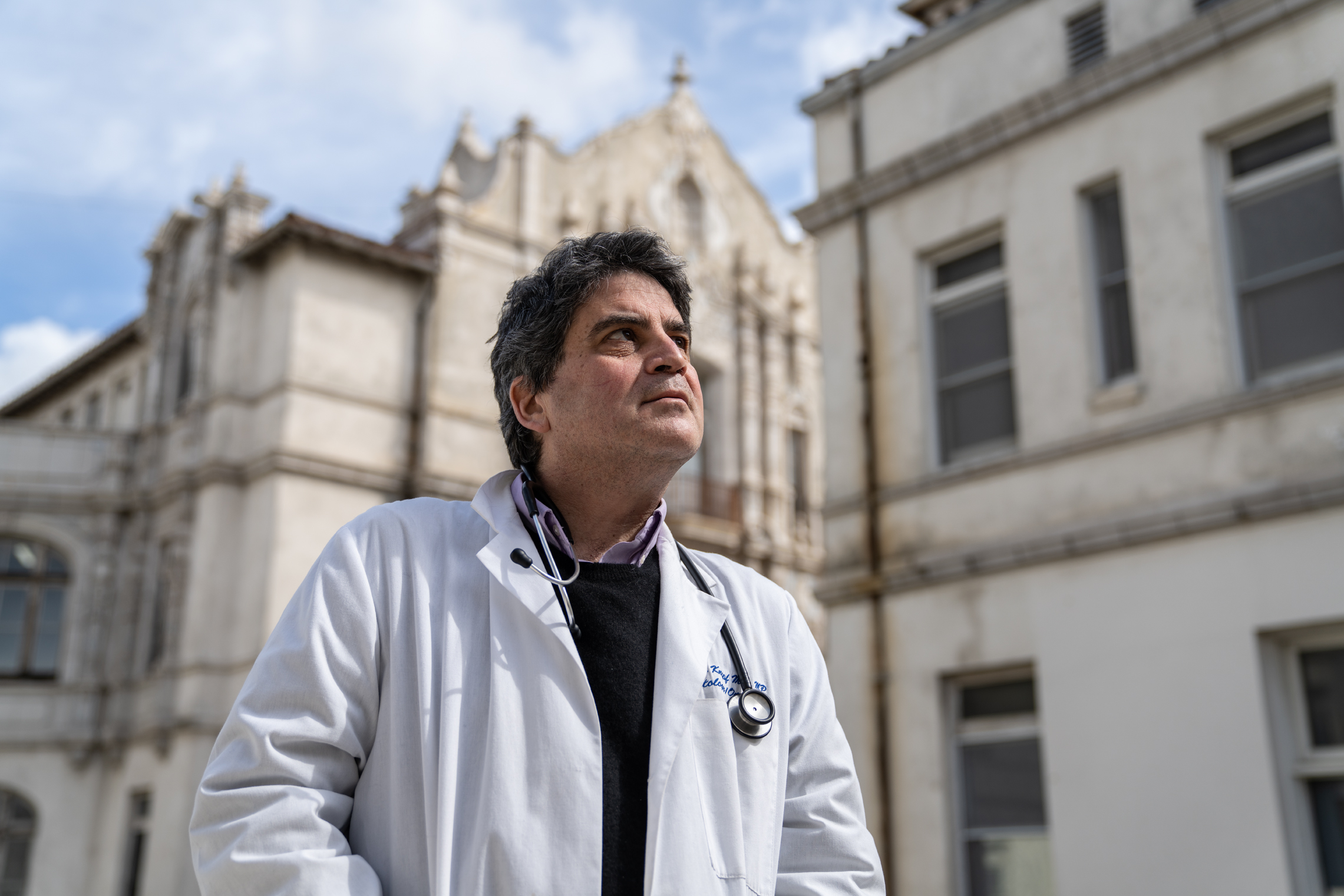 Kevin Knopf, MD, MPH