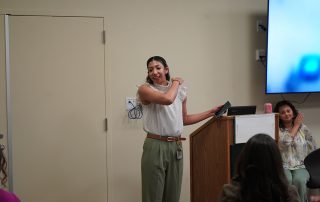 Community Health Care Worker Photo Gallery Image 31