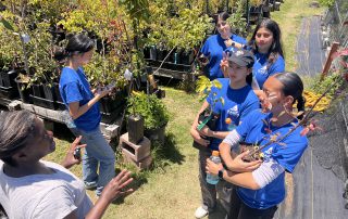 HealthPATH Planting Justice