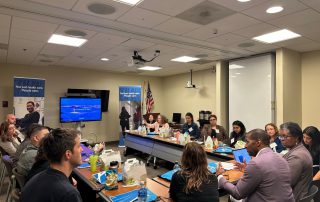 State Departments Representatives Facility Tour Image10