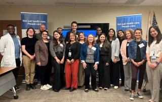 State Departments Representatives Facility Tour Image11