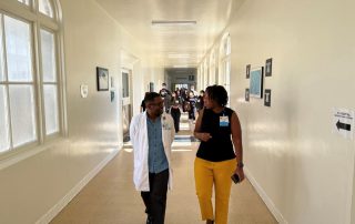 State Departments Representatives Facility Tour Image5