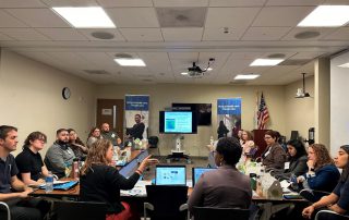 State Departments Representatives Facility Tour Image9