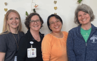 Nurses Week 2025 Photo 1