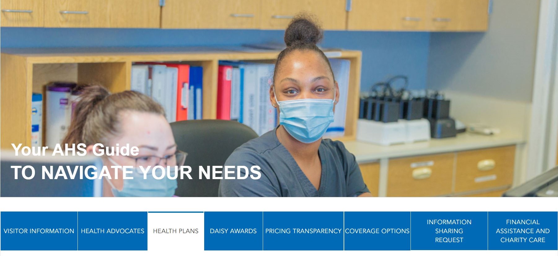 Ortho Referral image banner