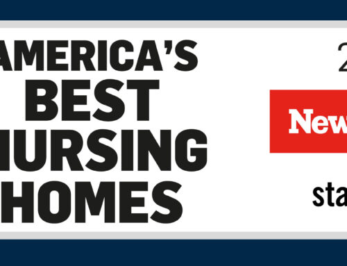 All four Alameda Health System Skilled Nursing Facilities recognized for excellence