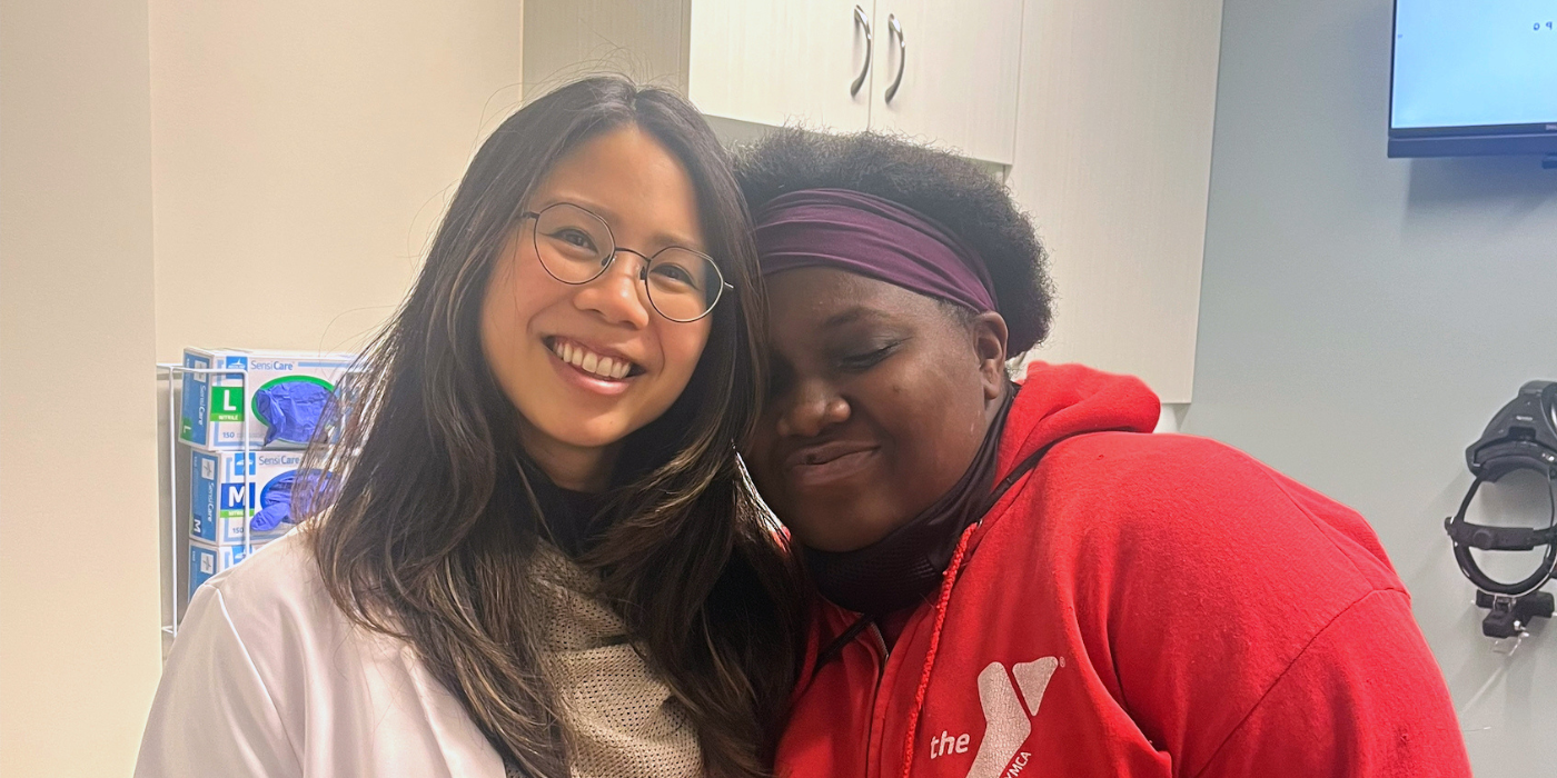 Cornea Transplant 2025 Banner