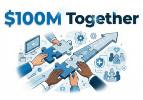 COT Featured Image for $100 Million Together