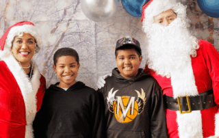 Hope for the Holidays Banner Image4