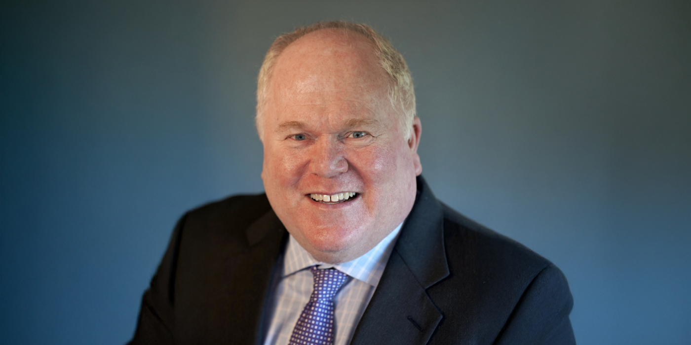 Mayor Cassidy Banner Image