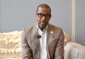 James CEO Video featured image for February 2026