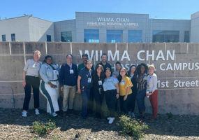 Recovery after care in the hospital-Featured