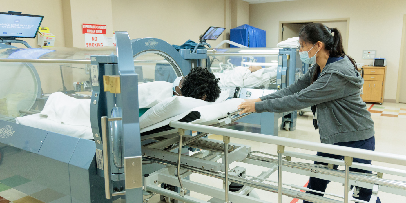 Wound Care Awareness Month 2026 Banner Image