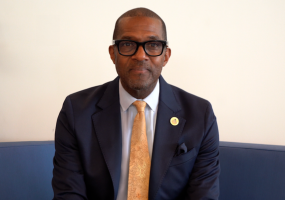 James Jackson